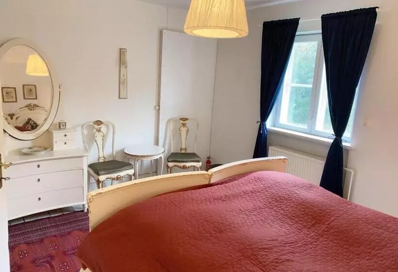 Aamiaismajoitus (B&B) øbjerggaard Bedrooms