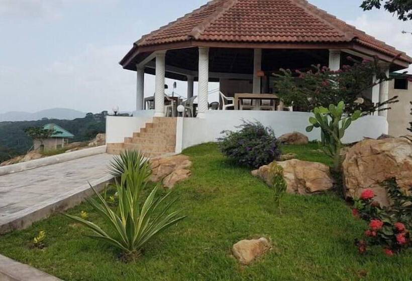 פנסיון Anum Royal Guest House