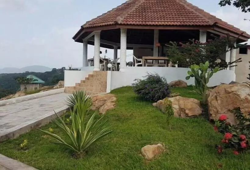 Majatalo Anum Royal Guest House