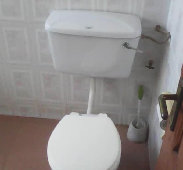 פנסיון Anum Royal Guest House