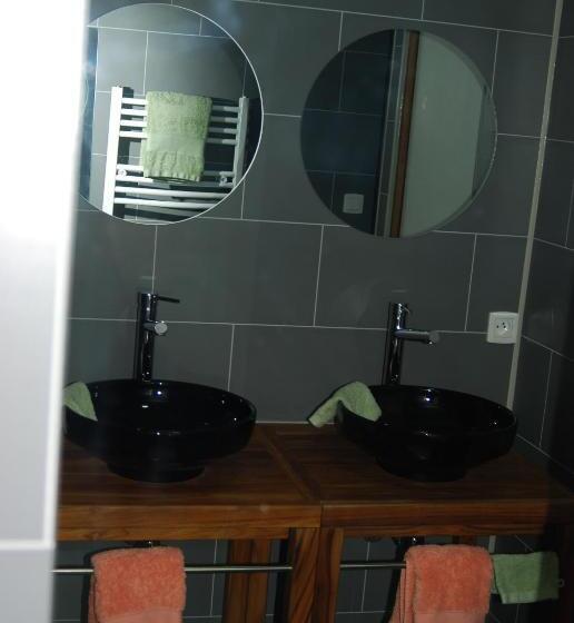 ペンション Le Manoir Du Butel