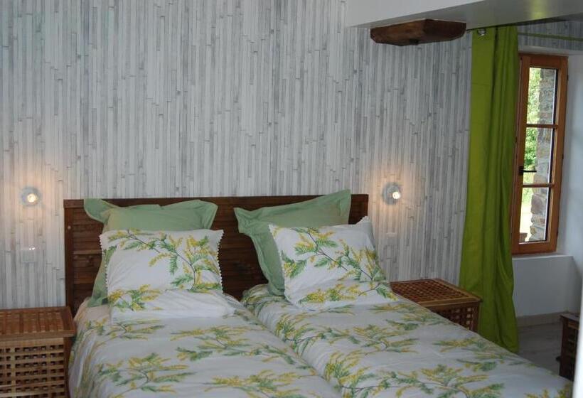 ペンション Le Manoir Du Butel