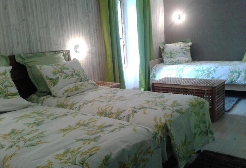 ペンション Le Manoir Du Butel