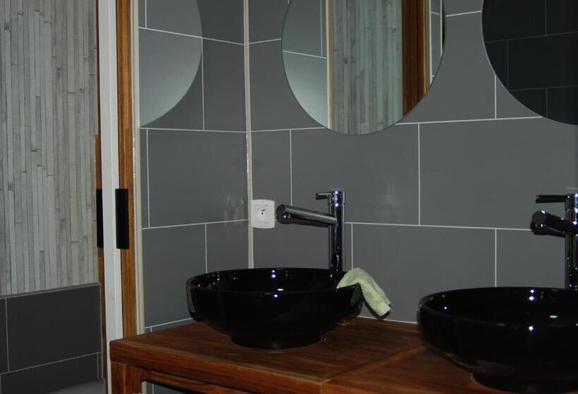 ペンション Le Manoir Du Butel