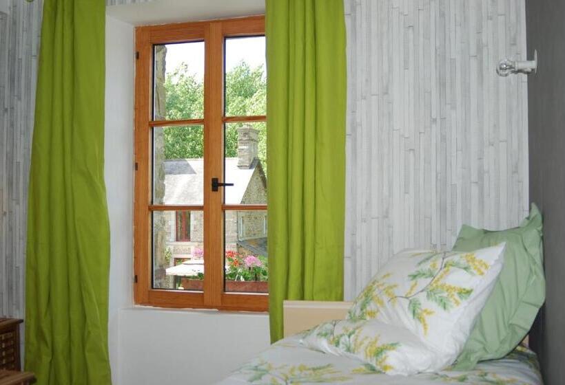 ペンション Le Manoir Du Butel