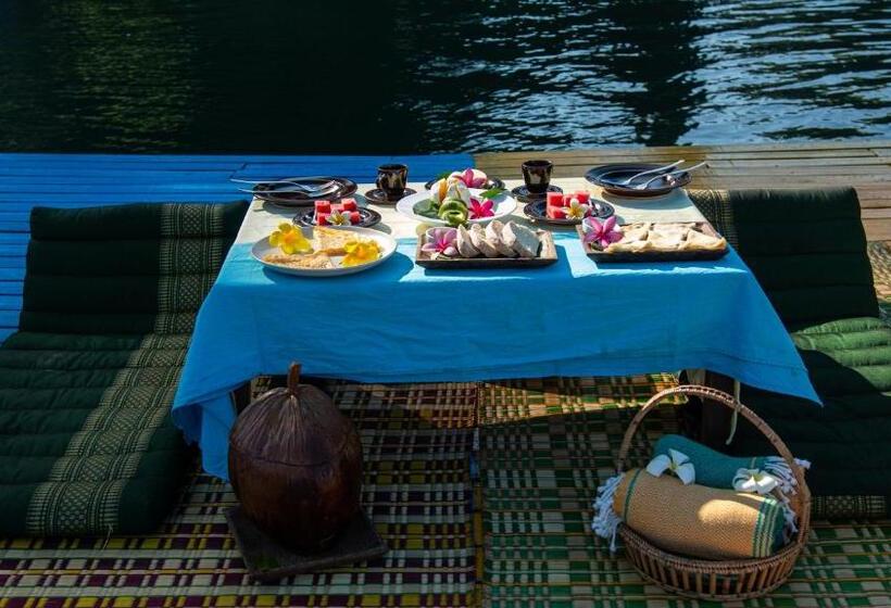 Пансион Mekong Bird Resort &