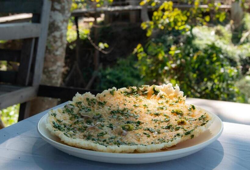 Пансион Mekong Bird Resort &