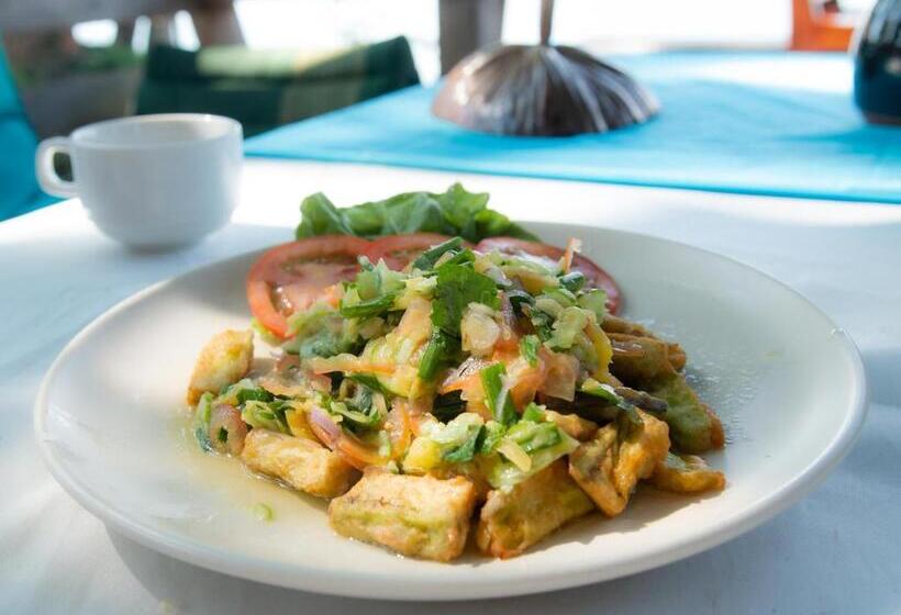 Пансион Mekong Bird Resort &