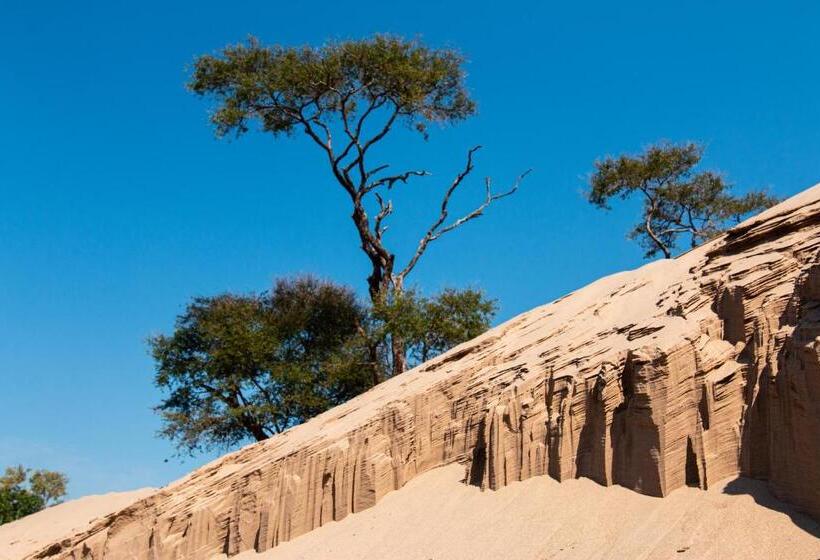 Пансион Mekong Bird Resort &