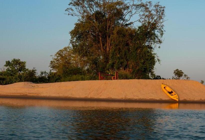 Пансион Mekong Bird Resort &