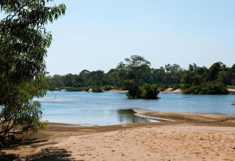 Пансион Mekong Bird Resort &
