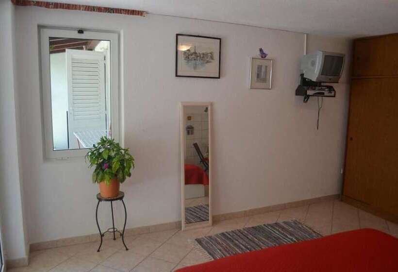 Пансион Villa Hraste