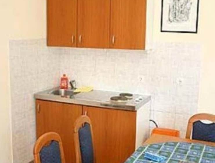 Пансион Villa Hraste