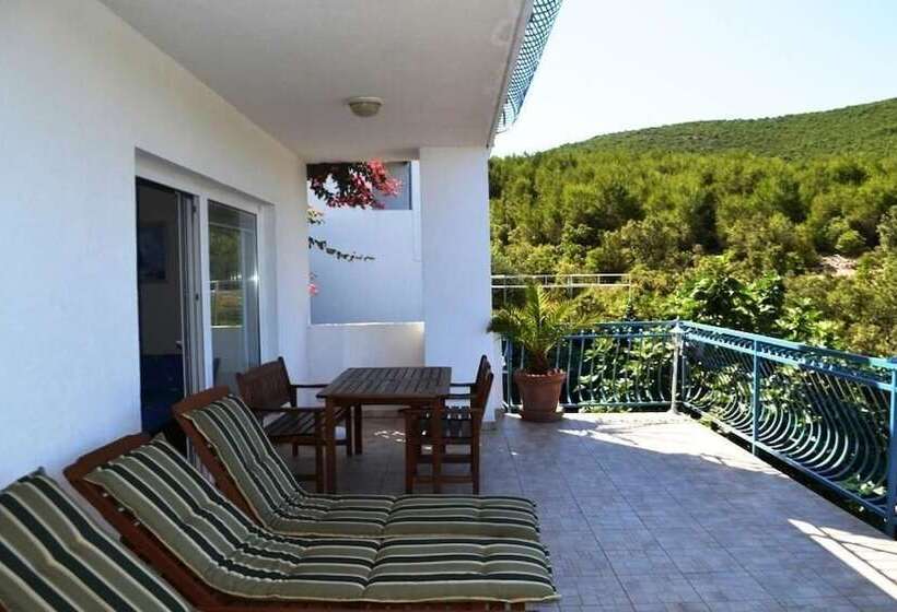 Пансион Villa Hraste