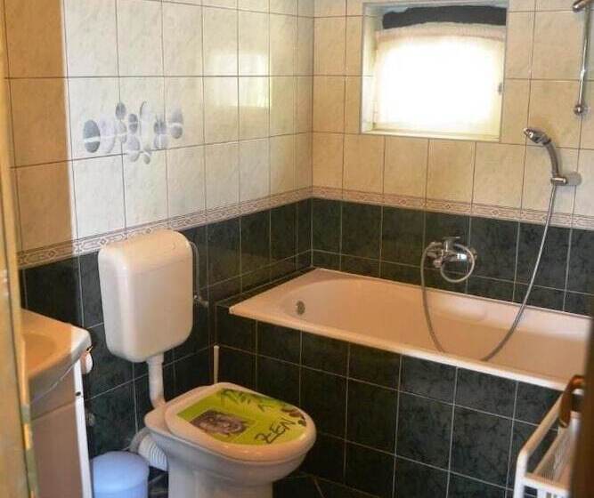 Пансион Villa Hraste