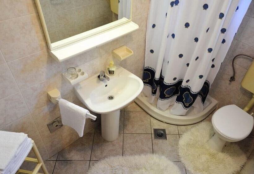 Пансион Villa Hraste