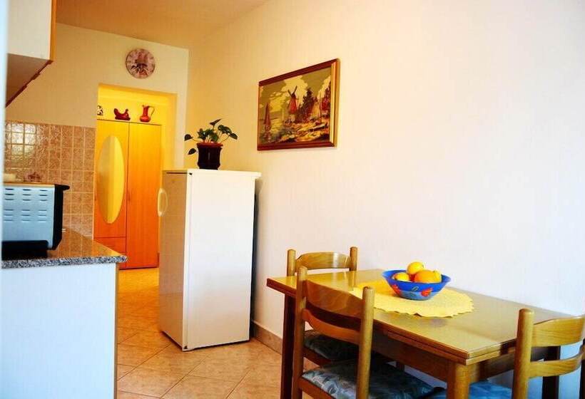 Пансион Villa Hraste