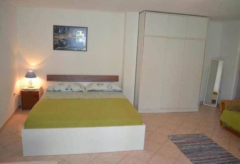 Пансион Villa Hraste