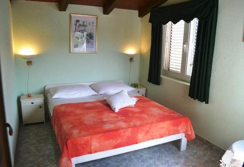 Пансион Villa Hraste