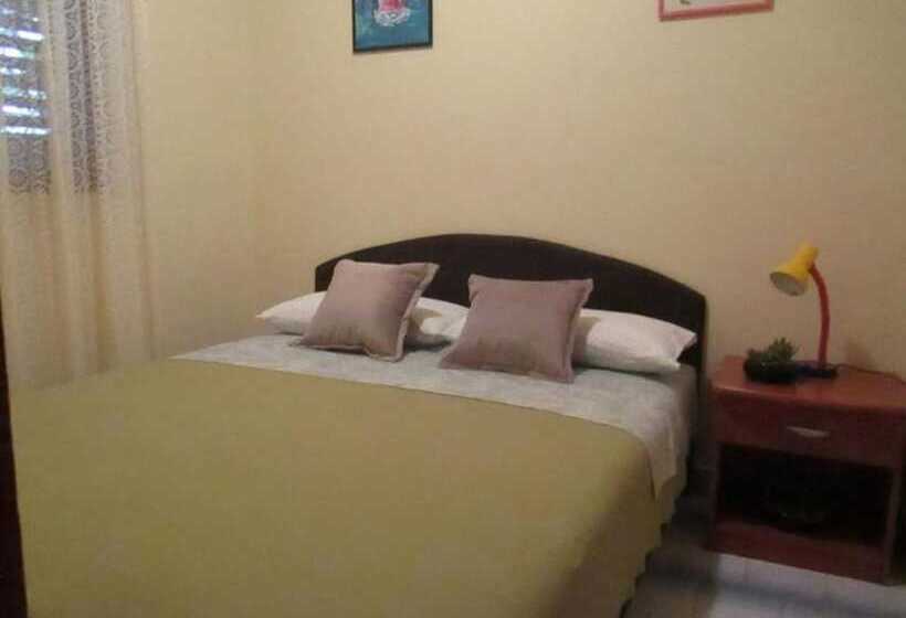 Пансион Villa Hraste