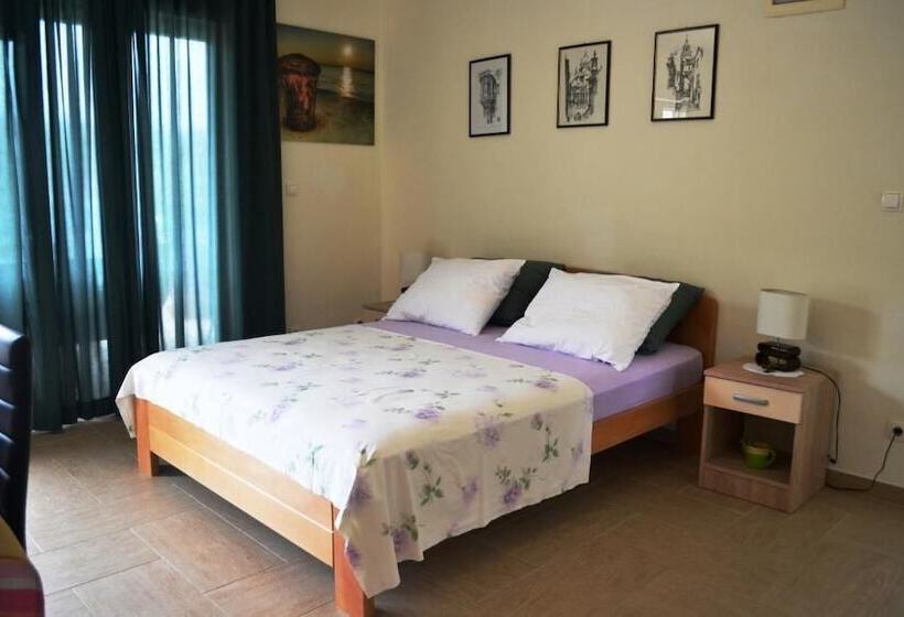 Пансион Villa Hraste