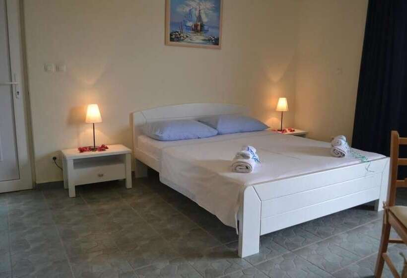 Пансион Villa Hraste