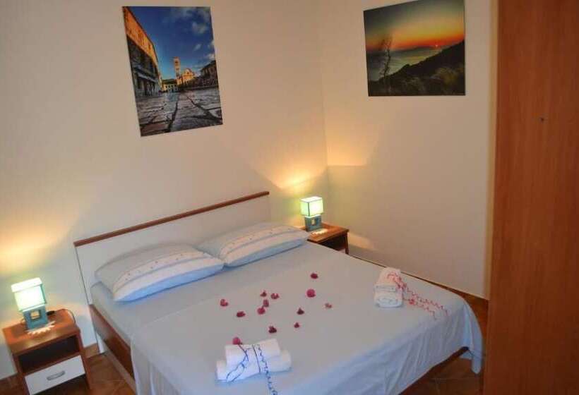 Пансион Villa Hraste