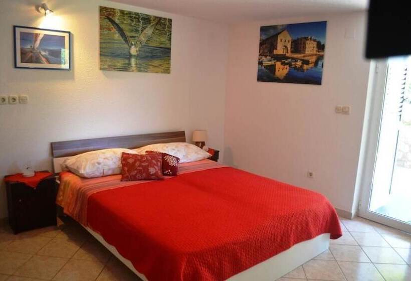 Пансион Villa Hraste