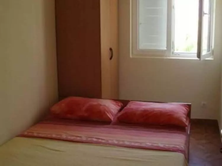 پانسیون Villa Hraste