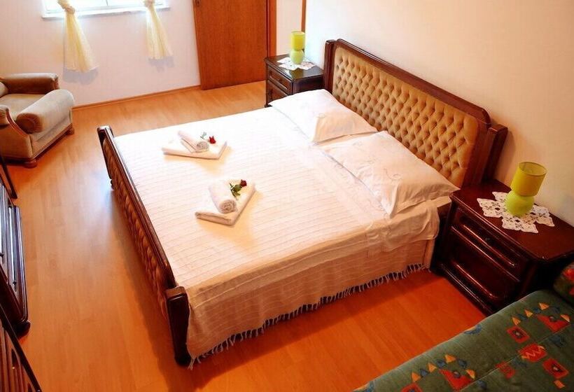 Пансион Villa Hraste