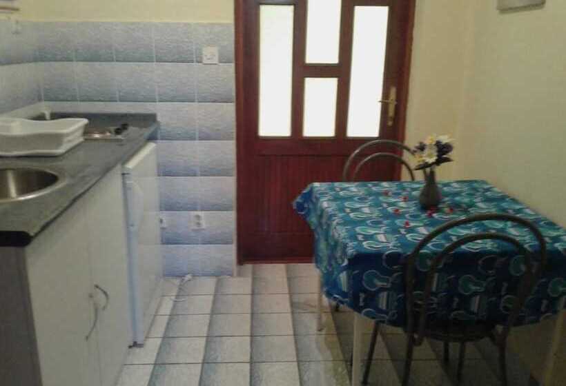 Пансион Villa Hraste