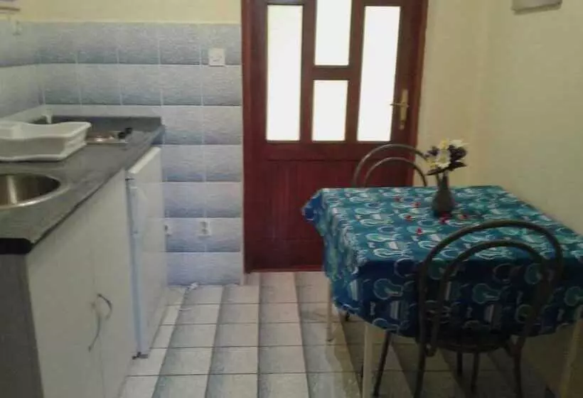 پانسیون Villa Hraste