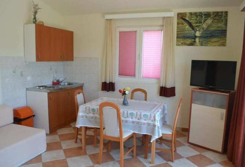 Пансион Villa Hraste