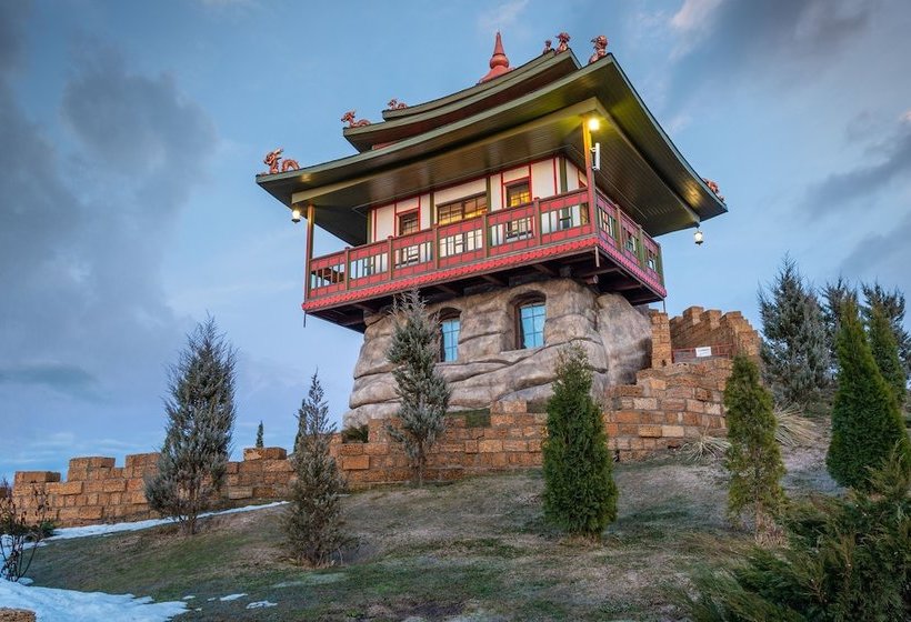 호텔 Brech Resort&spa