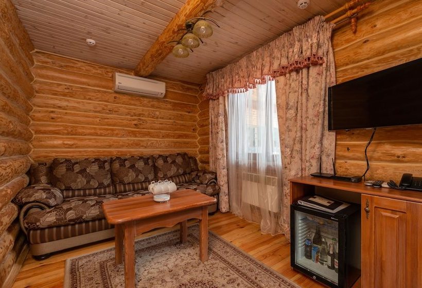 호텔 Brech Resort&spa