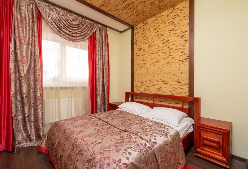 호텔 Brech Resort&spa