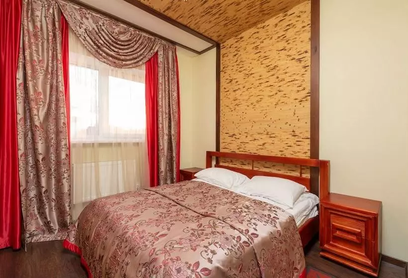 ホテル Brech Resort&spa