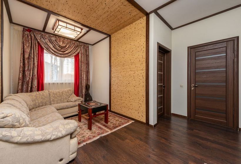 호텔 Brech Resort&spa