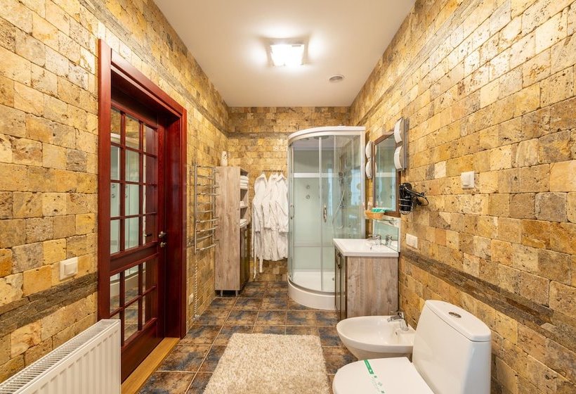 호텔 Brech Resort&spa