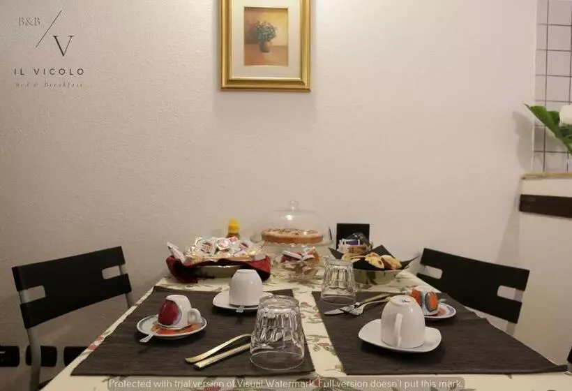 Bed and Breakfast Il Vicolo