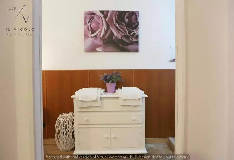Bed and Breakfast Il Vicolo
