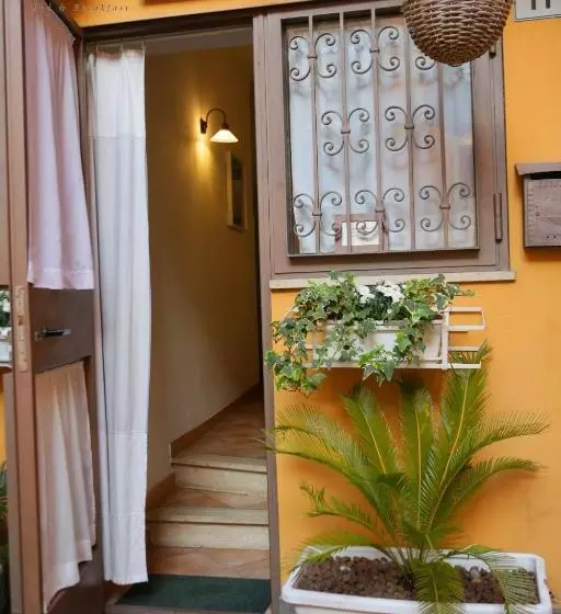 Bed and Breakfast Il Vicolo