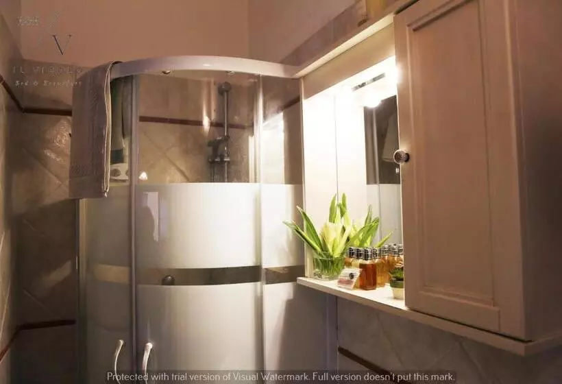 Bed and Breakfast Il Vicolo