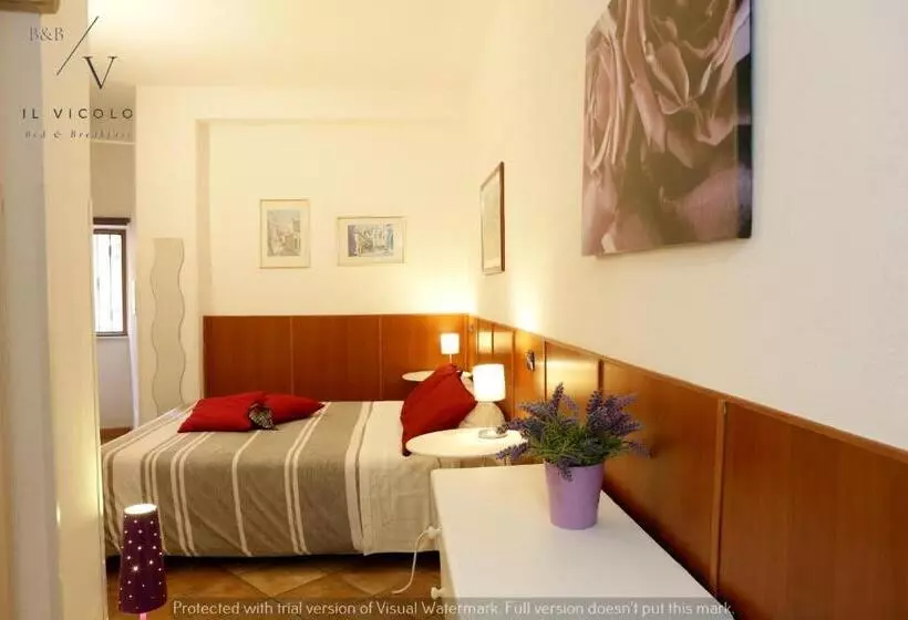 Bed and Breakfast Il Vicolo
