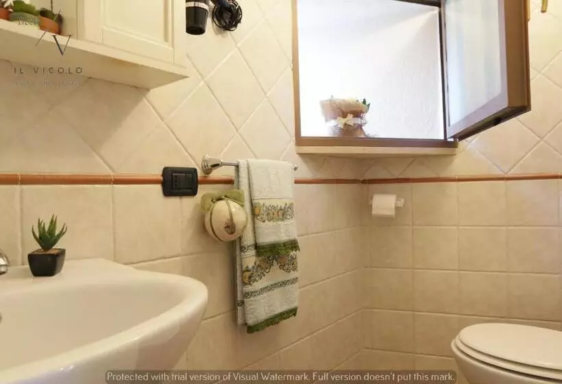 Bed and Breakfast Il Vicolo