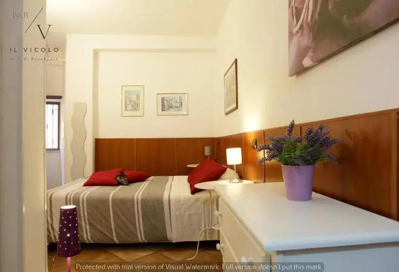 Bed and Breakfast Il Vicolo