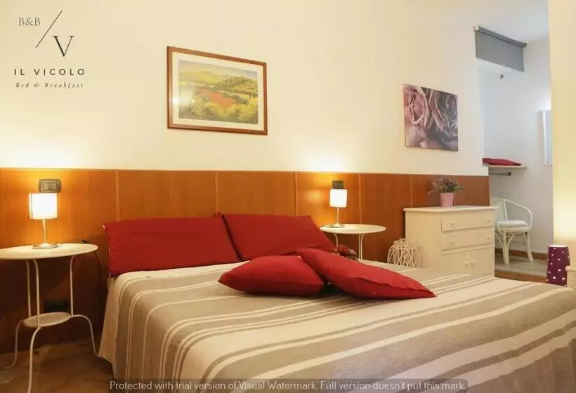 Bed and Breakfast Il Vicolo