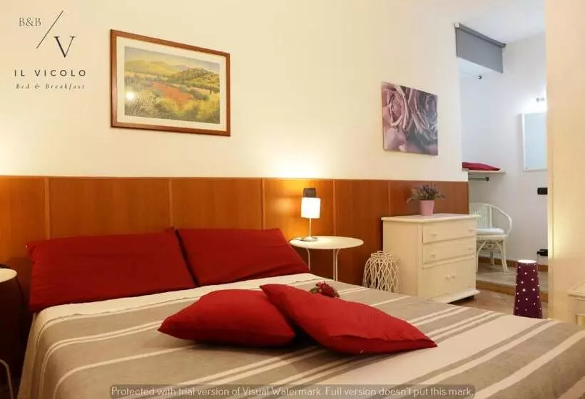 Bed and Breakfast Il Vicolo