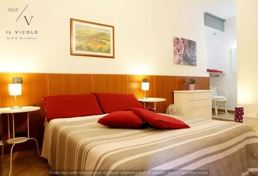 Bed and Breakfast Il Vicolo