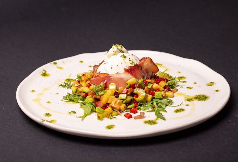 هتل Avangarda Suites